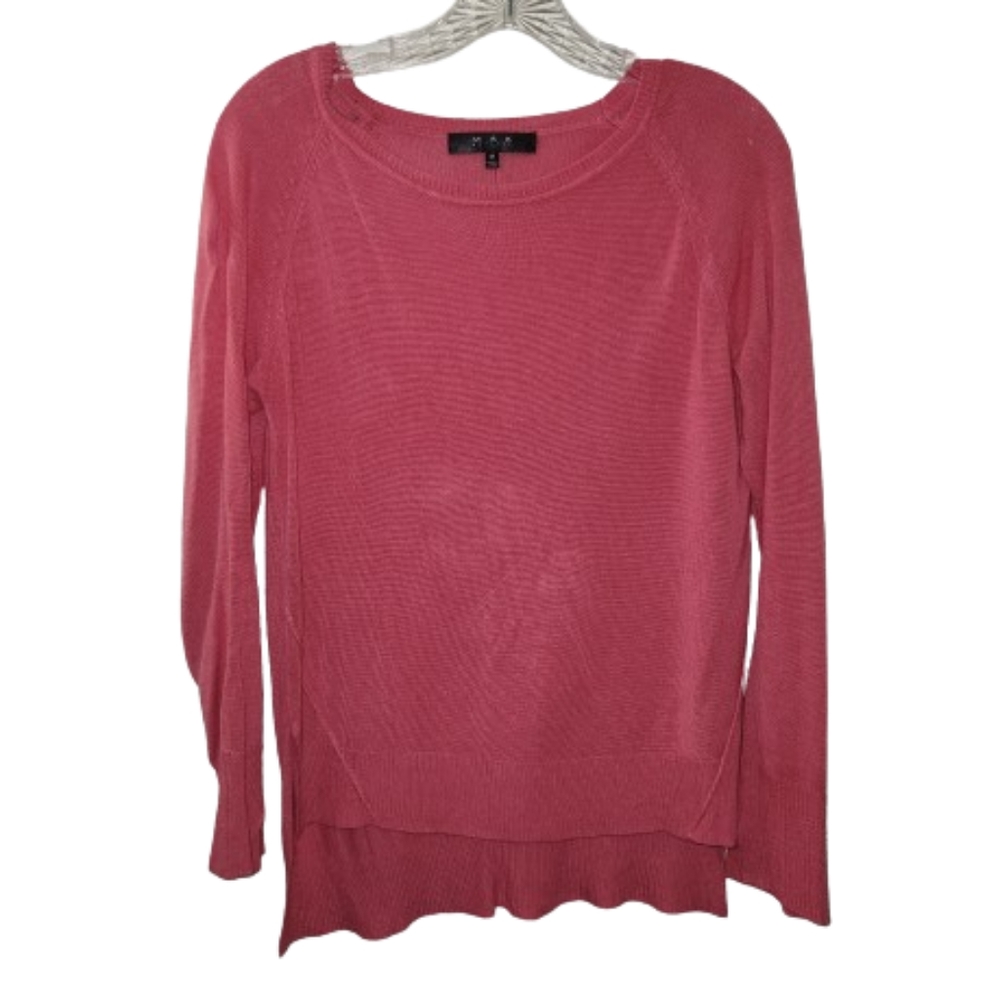 MAK Women's Knit Sweater